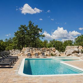 Vendégház Poljica - CSC480