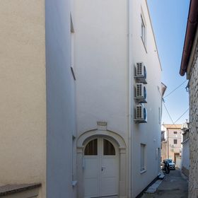 Apartman Novi Vinodolski - CKN814