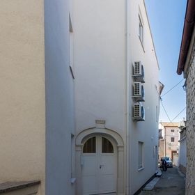 Apartman Novi Vinodolski - CKN814