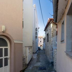 Apartman Novi Vinodolski - CKN814