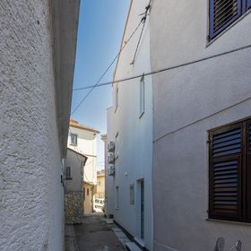 Apartman Novi Vinodolski - CKN814