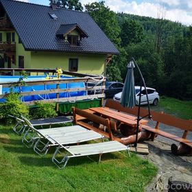 Leśny Kącik Wisła