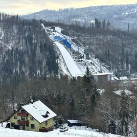 Leśny Kącik Wisła