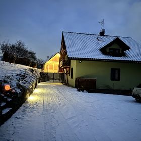 Leśny Kącik Wisła