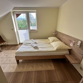 Leśny Kącik Wisła