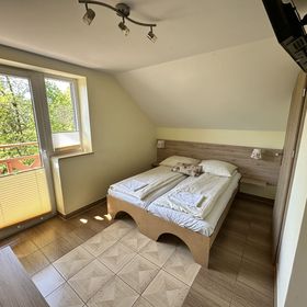 Leśny Kącik Wisła