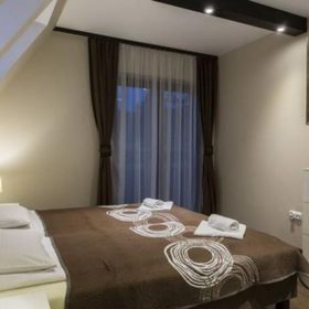 Cisza Nad Doliną Zakopane 