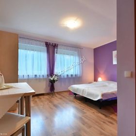 Pokoje Gościnne Cyprys Kudowa-Zdrój