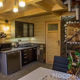 Domek pod lasem Zakopane