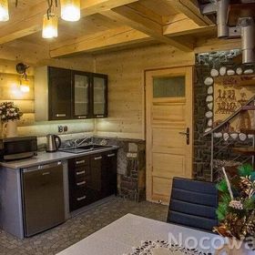 Domek pod lasem Zakopane