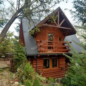 Domek pod lasem Zakopane