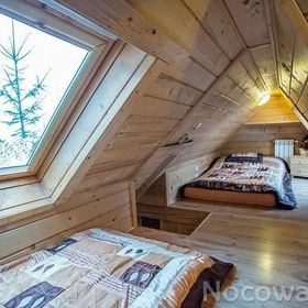 Domek pod lasem Zakopane