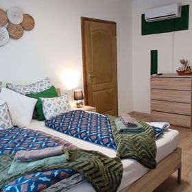 Fehérvár Cappuccino Apartman Székesfehérvár