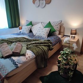 Fehérvár Cappuccino Apartman Székesfehérvár