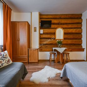 Willa Lavinia Zakopane