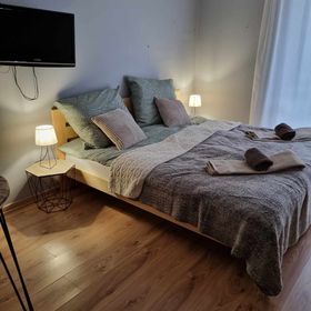 TatroManiac Zakopane Pokoje 