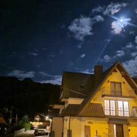 TatroManiac Zakopane Pokoje 