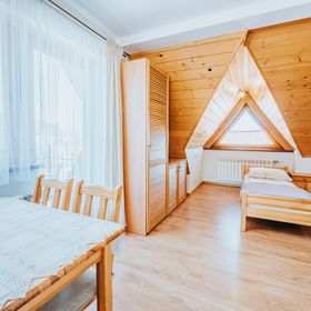 Zacisze Wolny Pokój Zakopane