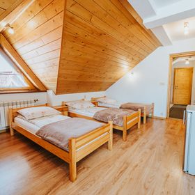 Zacisze Wolny Pokój Zakopane