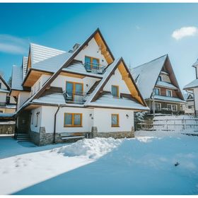 Zacisze Wolny Pokój Zakopane