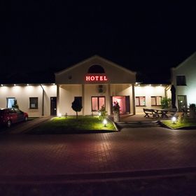 Hotel Graal Targowisko Bochnia