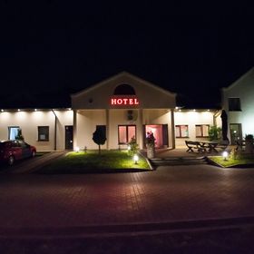 Hotel Graal Targowisko Bochnia