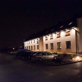 Hotel Graal Targowisko Bochnia