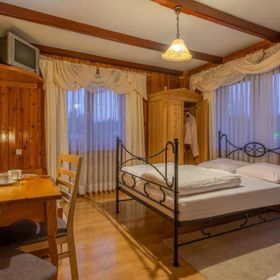 Willa Wiktoria Podhalańska Zakopane