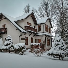 Dom Gościnny U Bogusi Zakopane