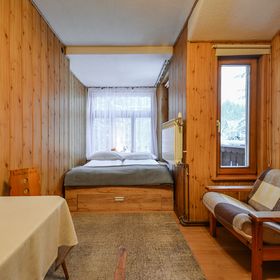 Dom Gościnny U Bogusi Zakopane