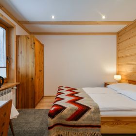 Dom Gościnny U Bogusi Zakopane