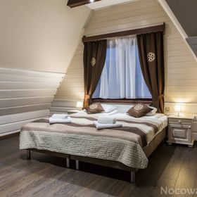 Chata Walczaków Zakopane 