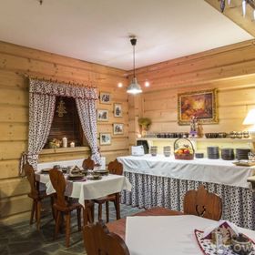 Chata Walczaków Zakopane 