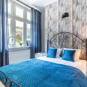 Kierunek Sopot Apartament By The Sea