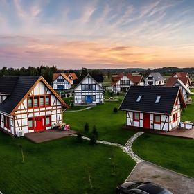 Słowińska Aura Rowy