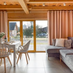 Bajkowe Domki Kudowa-Zdrój