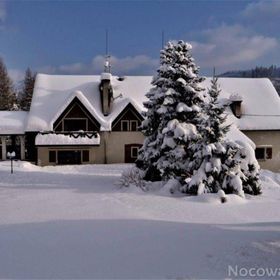 Beskid Ski Villa Wisła