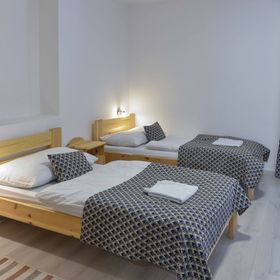 Hét Csillag Üdülő és Konferencia Központ Beregdaróc