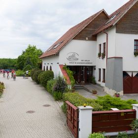 Hét Csillag Üdülő és Konferencia Központ Beregdaróc