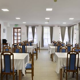 Hét Csillag Üdülő és Konferencia Központ Beregdaróc