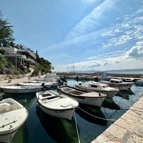 Studio Apartment VIda Crikvenica