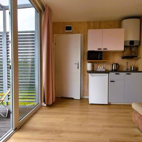 Kolorowe Dni - domki wakacyjne Darłówko