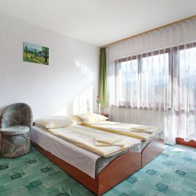 Willa Slavita Zakopane 