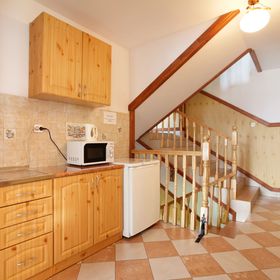 Willa Slavita Zakopane 