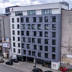 LOOKAP NARUTOWICZA I Łódź