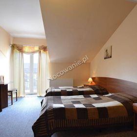 Pokoje Gościnne Maria Kudowa Zdrój