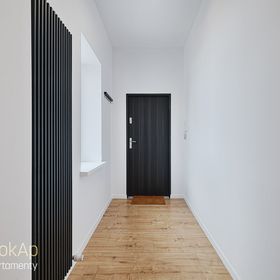 LOOKAP PIOTRKOWSKA STREET I Łódź