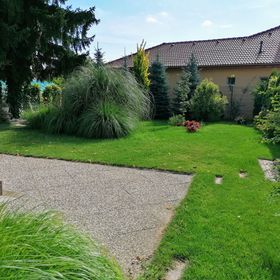 Júlia Vendégház Nyíregyháza 