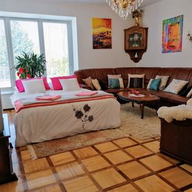 Júlia Vendégház Nyíregyháza 