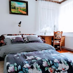 Júlia Vendégház Nyíregyháza 